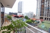 Tay Ho - brand new penthouse apartment rental with huge terrace